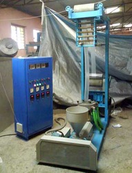 Lab Extruder